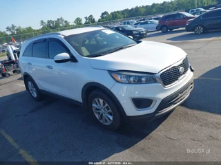 KIA KIA SORENTO 3.3L LX