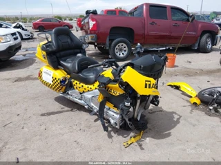 HONDA HONDA GL1800