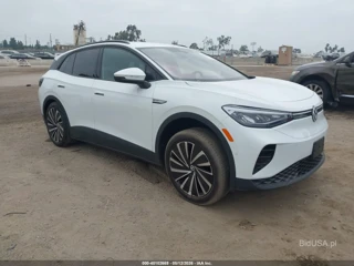 VOLKSWAGEN VOLKSWAGEN ID.4 AWD PRO