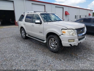 FORD FORD EXPLORER LIMITED
