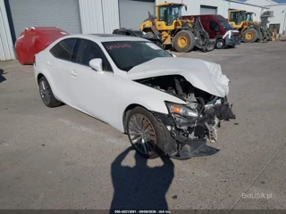 LEXUS LEXUS IS 250