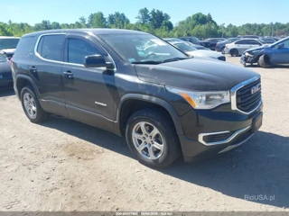 GMC ACADIA SLE-1