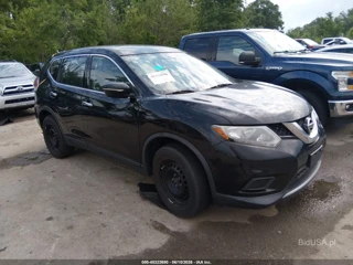 NISSAN NISSAN ROGUE S