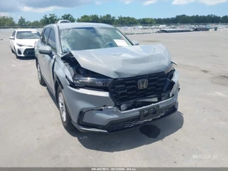 HONDA HONDA CR-V LX 2WD