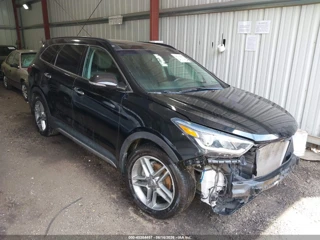 HYUNDAI HYUNDAI SANTA FE XL LIMITED ULTIMATE
