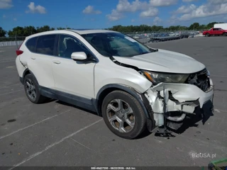 HONDA HONDA CR-V EX