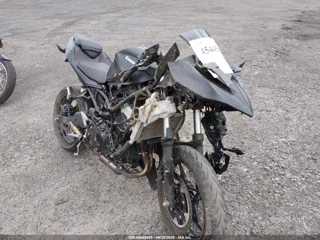 KAWASAKI KAWASAKI EX500 H