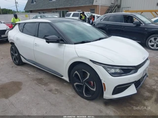 KIA KIA EV6 GT-LINE