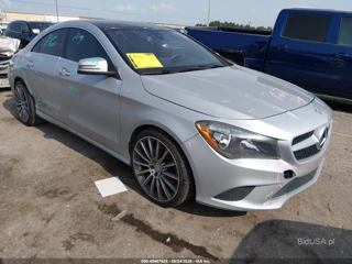MERCEDES-BENZ MERCEDES-BENZ CLA 250