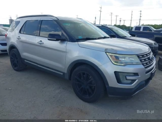 FORD FORD EXPLORER XLT