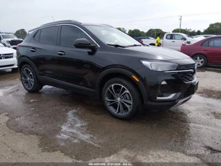BUICK BUICK ENCORE GX SELECT FWD