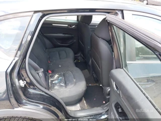 MAZDA MAZDA CX-5 SPORT