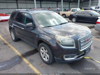 GMC ACADIA SLE-2