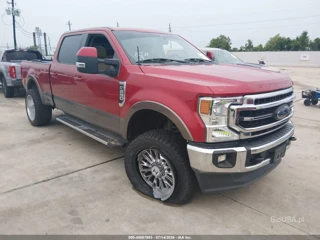FORD FORD F-250 KING RANCH/LARIAT/PLATINUM/XL/XLT