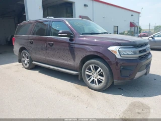 FORD FORD EXPEDITION XLT MAX
