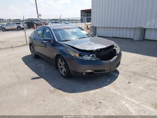 ACURA ACURA TL 3.5