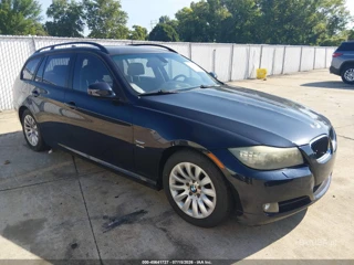 BMW 328I XDRIVE