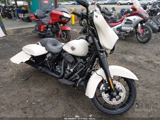 HARLEY-DAVIDSON HARLEY-DAVIDSON FLHXS