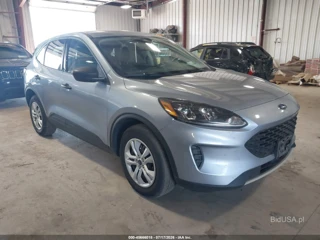 FORD FORD ESCAPE S