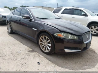 JAGUAR JAGUAR XF I4 T