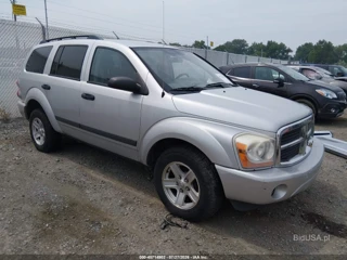 DODGE DODGE DURANGO SLT
