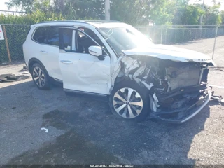 KIA KIA TELLURIDE S