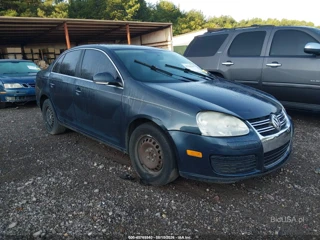VOLKSWAGEN VOLKSWAGEN JETTA SE