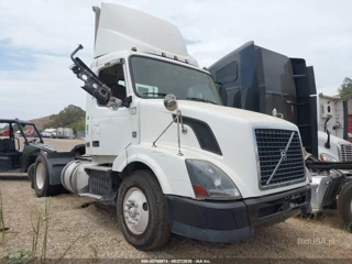 VOLVO VOLVO VN VNL