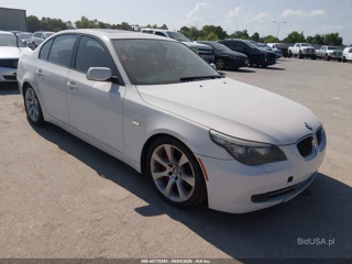BMW 535I