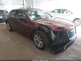 CHRYSLER CHRYSLER 300 LIMITED AWD