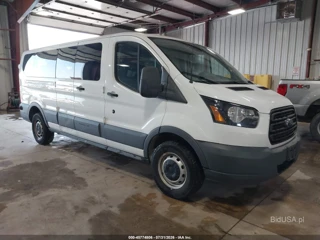 FORD FORD TRANSIT-350 XL