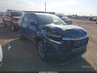CHEVROLET CHEVROLET EQUINOX FWD LT