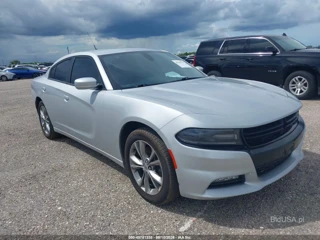DODGE DODGE CHARGER SXT AWD