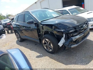 HYUNDAI HYUNDAI TUCSON SEL