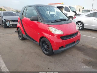 SMART SMART FORTWO BRABUS/PASSION/PURE