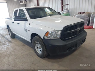 RAM RAM 1500 CLASSIC