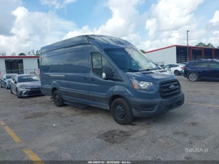 FORD FORD TRANSIT-250 CARGO VAN