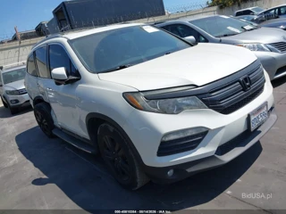 HONDA HONDA PILOT EX-L