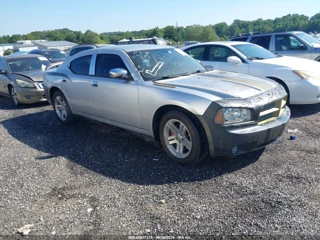 DODGE DODGE CHARGER