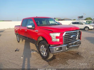 FORD FORD F-150 XLT