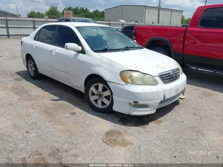 TOYOTA TOYOTA COROLLA S