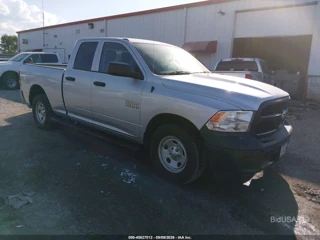 RAM RAM 1500 TRADESMAN  4X2 6'4 BOX