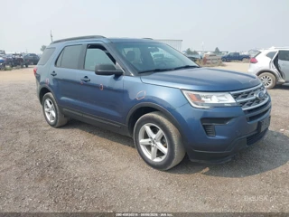 FORD FORD EXPLORER