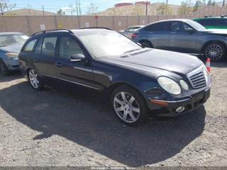 MERCEDES-BENZ MERCEDES-BENZ E 350 4MATIC