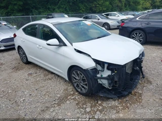 HYUNDAI HYUNDAI ELANTRA LIMITED