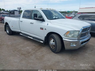 DODGE DODGE RAM 3500 SLT