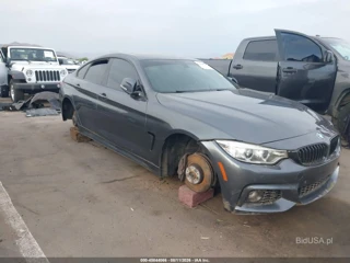 BMW 428I GRAN COUPE