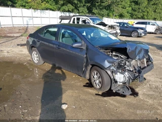 TOYOTA TOYOTA COROLLA L