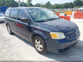 DODGE DODGE GRAND CARAVAN SE