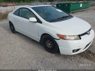 HONDA HONDA CIVIC EX